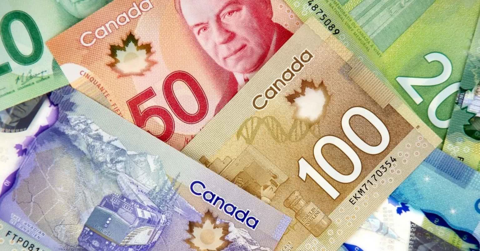 Salário Mínimo do Canadá 2022 → Valor, Cálculo e Conversão para Real