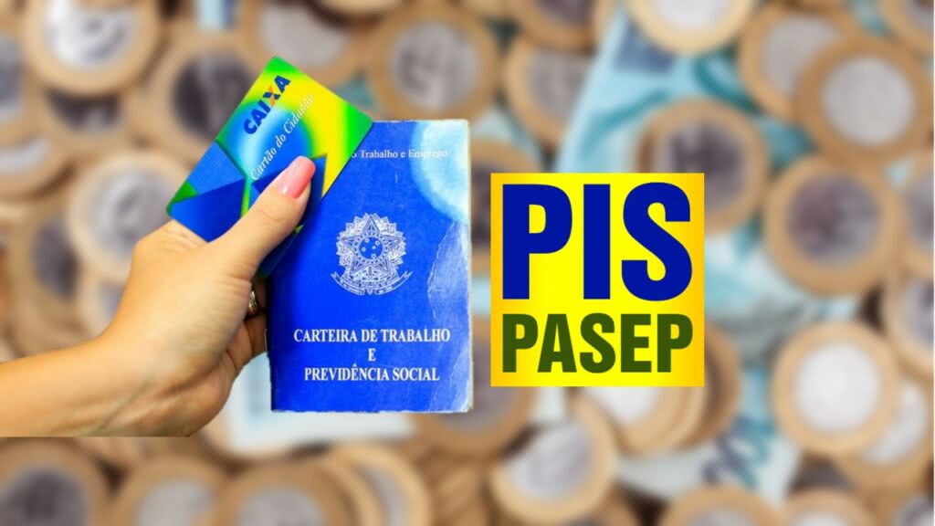 PIS/Pasep 2022